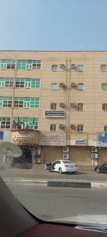 Evening Arab Hotel - Saudi Arabia|Samitah 86734|HWXM+2JF