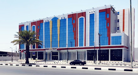 Le Park Concord Baysh - Baish - +966 59 506 0196