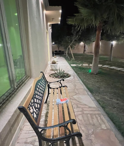 منتجع جيدا بارك - Riyadh Al Khabra - +966 55 524 0294