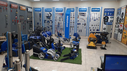 Madar Hardware مدار للعدد والادوات - Tabuk - +966 50 821 7432