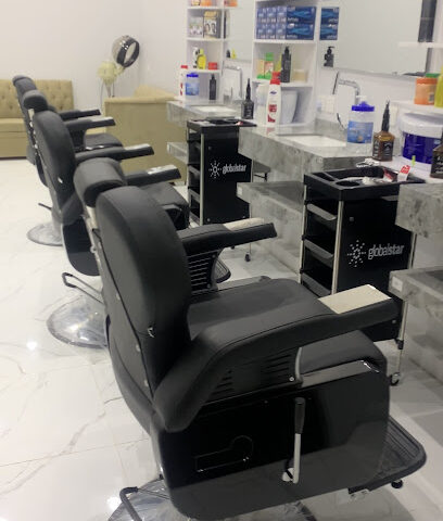 صالون موس و مشط للحلاقة الرجالية - Az Zulfi - +966 53 707 8795