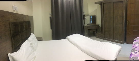 سحائب للشقق الفندقية - Turbah - +966 55 128 0063