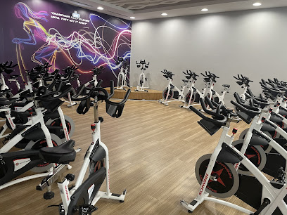 Fitness Time - وقت اللياقة - Mecca - +966 9200 03131