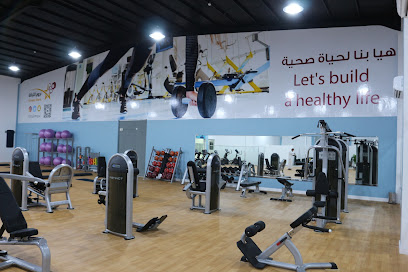 نجوم اللياقة النسائي - As Sulayyil - +966 55 818 9690