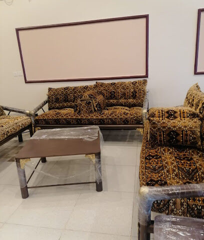 البادية والتراث - Almatl - +966 55 310 2393