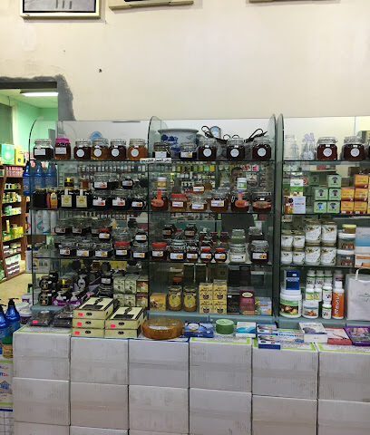 ملك الأعشاب - Safwa - +966 54 183 7422