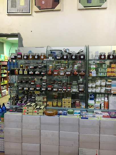ملك الأعشاب - Saudi Arabia|32828|2710
