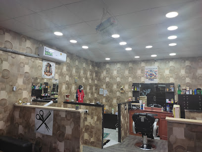 حلاق زيد للحلاقة الرجالية العصريه - Buraydah - +966 50 646 4193