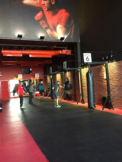 9ROUND Gents - Saudi Arabia|طريق أنس ابن مالك، الرياض 13524،