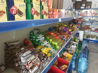 بقالة الشباب جديد - Safwa -