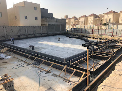 شركة الجودة والتميز للمقاولات - Dammam - +966 54 422 4240