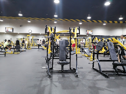 Fitness Time PRO - وقت اللياقة برو - Taif - +966 9200 03131