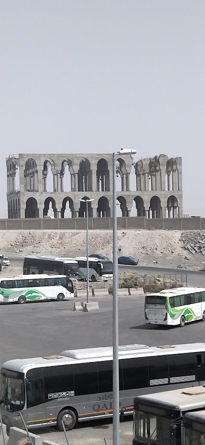 RPD CAMP SBG ASHKAN MAKKAH - Mecca 24241