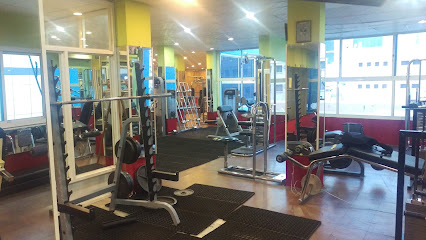 fitness center - healthy athlete - Mecca - +966 12 550 1177