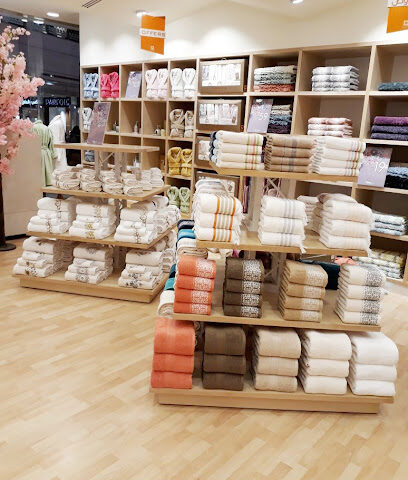 ORANGE BED & BATH - Hail - +966 53 666 3956