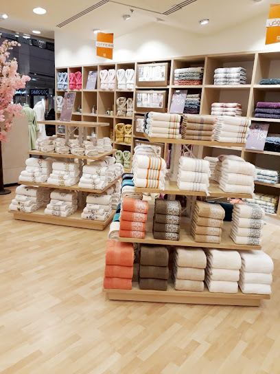ORANGE BED & BATH - Saudi Arabia|Hail 55431|Grand Mall
