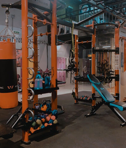 Fitmiss | فيت ميس - Taif - +966 53 713 1170
