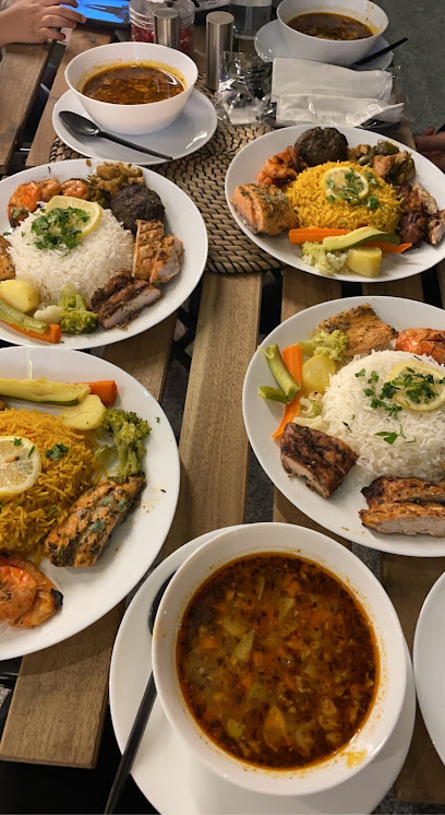 GRILLTHY - Saudi Arabia|Taif 26514|Al Sadad|Qouraish