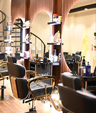 حلاق موس الهيبه - Yanbu - +966 56 352 9867