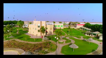 منتجع فَرَسَان - Farasan Island -