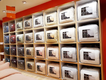 ORANGE BED & BATH - Taif - +966 53 666 3910