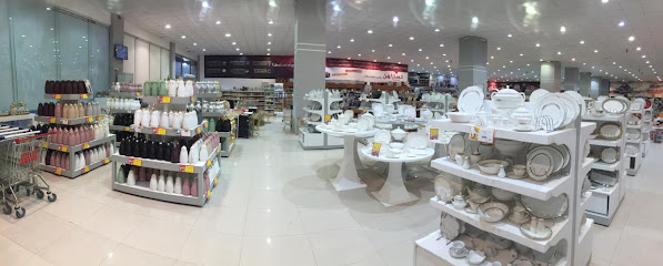 السيف غاليري - Hafar Al Batin - +966 9200 09016