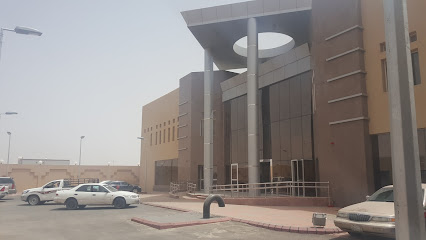 Social Security Office agates - Al Aqiq - +966 17 739 0105
