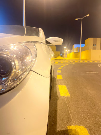 مشروع وزارة الإسكان بالقريات - Saudi Arabia|Al Qurayyat 77451|983H+HCF