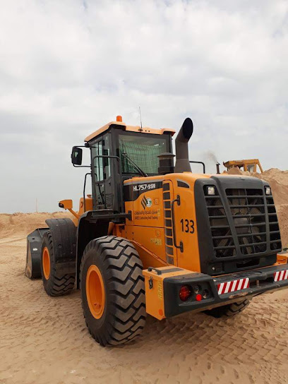 Saneel contracting and tranding - Al Majma'ah 15361