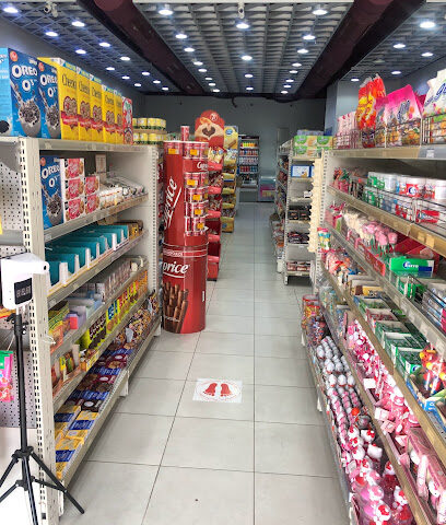 Transit Convenience Store ترانزيت ميني ماركت - Jeddah - +966 12 660 6802