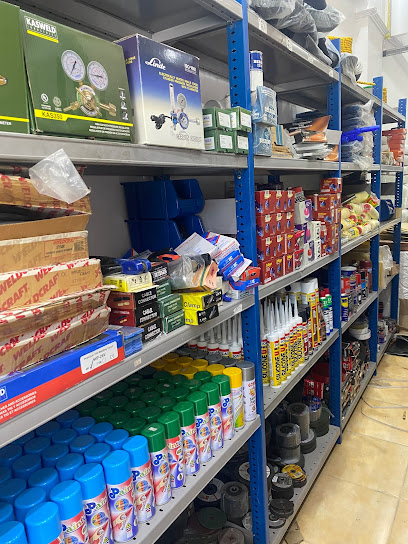 ASMF Trading Establishment - Saudi Arabia|Yanbu 46436|Al Waha|34F3+VFV