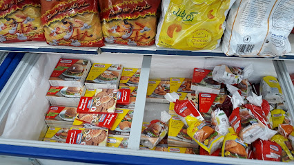 Grocery beach - Al Khobar - +966 13 897 0698