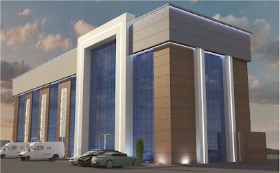 Green Crescent Hospital - Riyadh - +966 9200 02063