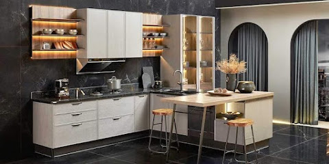 ابداع الخبـــراء للمطابخ - Bisha - +966 53 586 8330