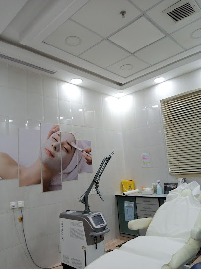 مركز طب الأسنان التخصصي - Saudi Arabia|Khamis Mushait 62431|2552