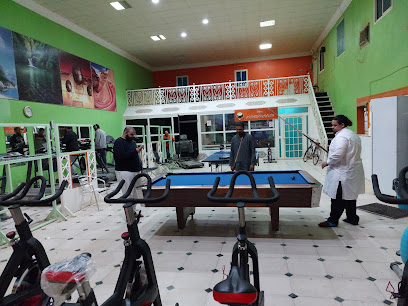 أكاديمية الشوتوكان للكاراتيه - Arar - +966 50 148 8818