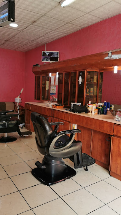 حلاق ايوان الجبيل .Jubail Men barber - Saudi Arabia|Al Jubail 35514|Jubail City Center|XJVW+W76
