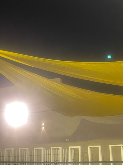 شاليه فال - Saudi Arabia|Turbah 29541،|TQJC7663، 7663 بحاث بن ثعلبة البلوي، 4091،|السوق،