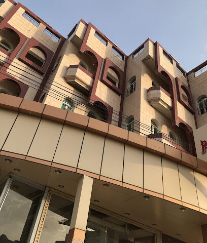 ال مهدي للشقق المفروشة - Tanomah - +966 17 282 8282