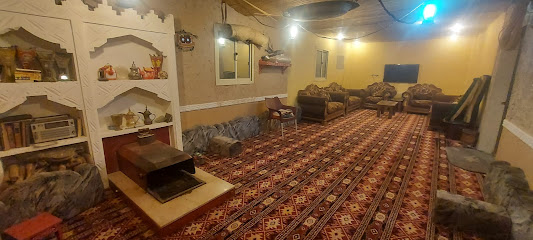شالية المريسيه - Ar Rass - +966 53 189 1796