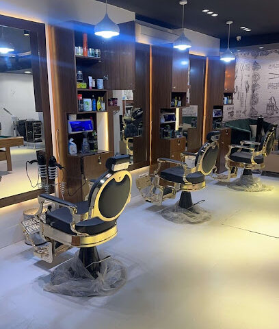الهيبه مقص - Hail - +966 55 081 5251