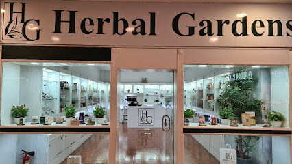 Herbal gardens حديقة الأعشاب - Al Khobar - +966 56 551 1822