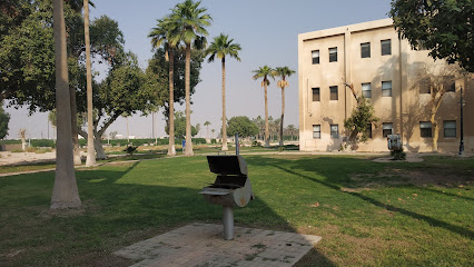 Guest House - Saudi Aramco - Buqayq -