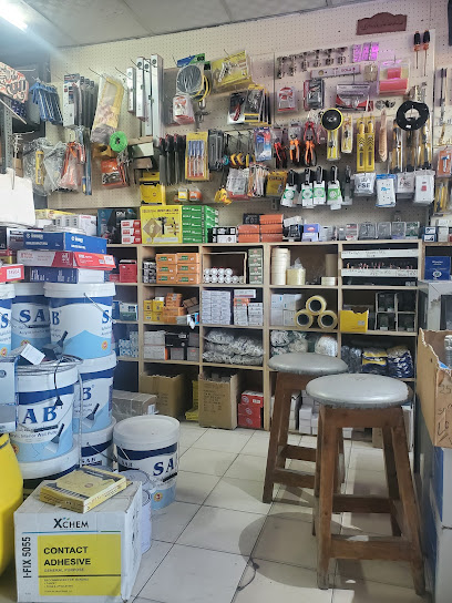 Dar Al-Hadeeqa Trading Est. - Saudi Arabia|Dammam 32446|2739