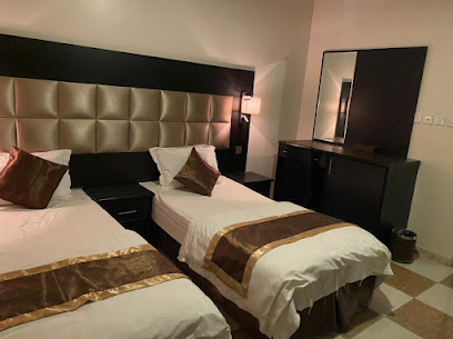 قصور الجابرية للشقق المفروشة - Najran - +966 55 111 1389