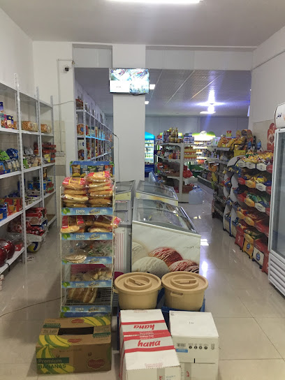 تموينات درة ركن المروج - Saudi Arabia|Al Qasab 15526،|Unnamed Road،|7GWJ+F8W