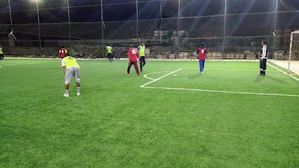 ملاعب النجوم - Anak -