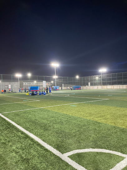 ملاعب Z5صالة مغطاة - Saudi Arabia|Saihat 32461|F2M9+PCC