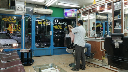 Bangali Saloon - Arar - +966 55 873 1630
