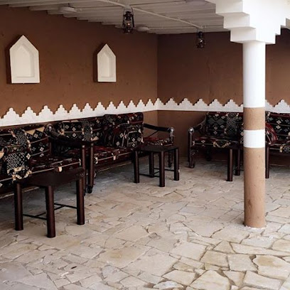 استراحة الدانه - Al Artawiyah - +966 50 595 0585